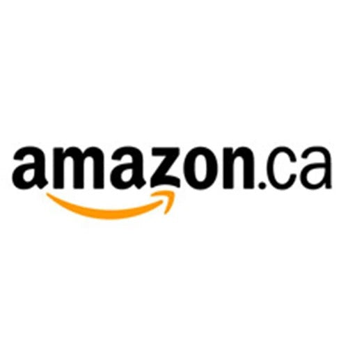 Call to action logo image - Amazon CA