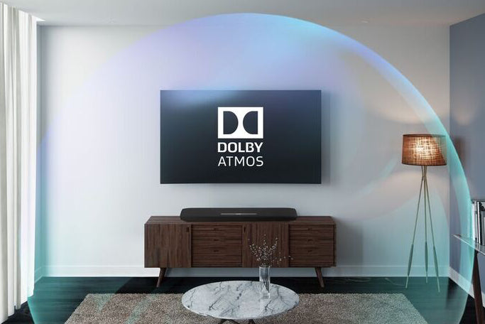 Dolby Atmos: what is it? How can you get it?