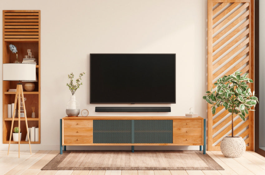 What You Need to Know About Wall Mounting a Soundbar
