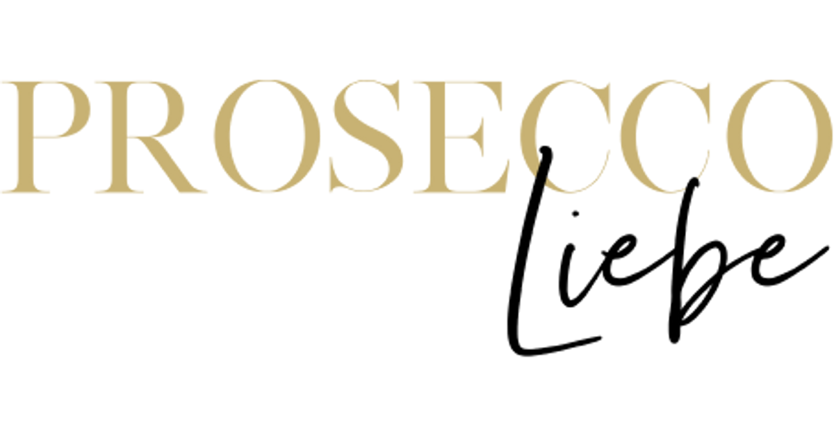 Proseccoliebe Onlineshop