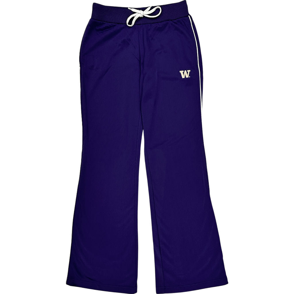 image of Nike Team Track Pants - XS - Purple Polyester