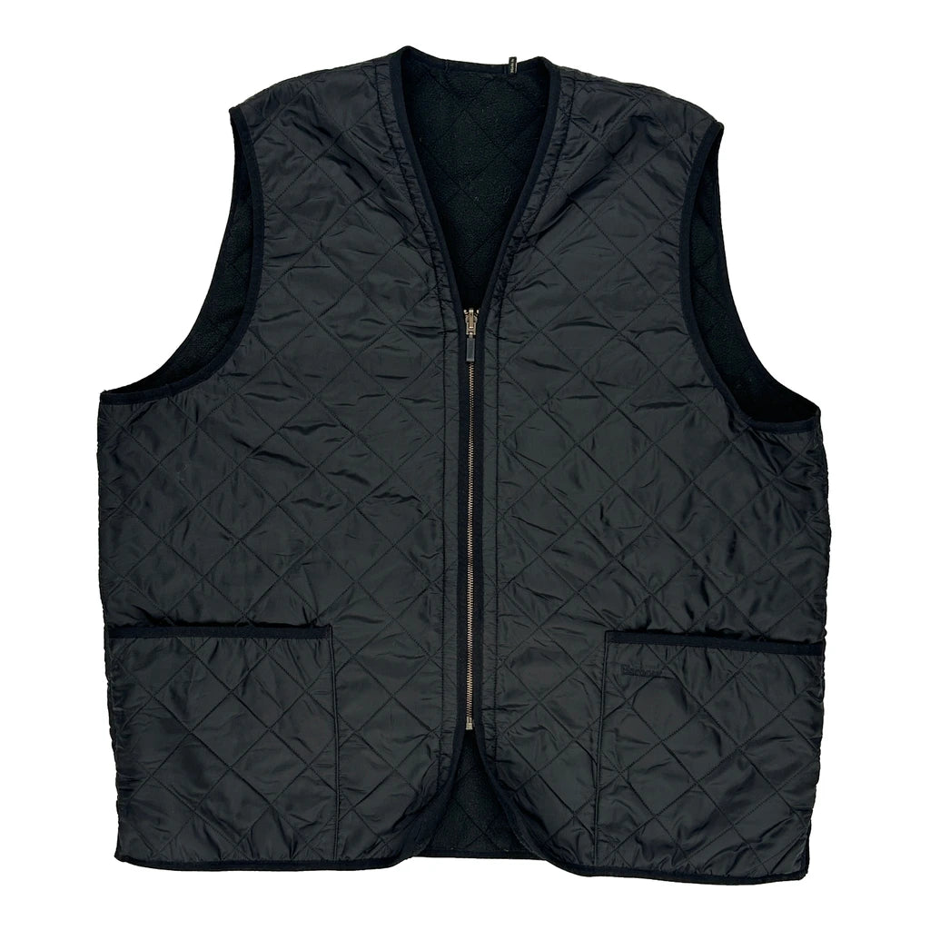 image of Barbour Gilet - 2XL Black Polyester