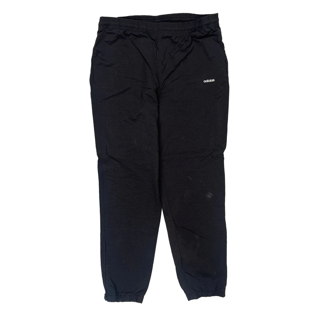 image of Adidas Tracksuit - Medium Black Polyester