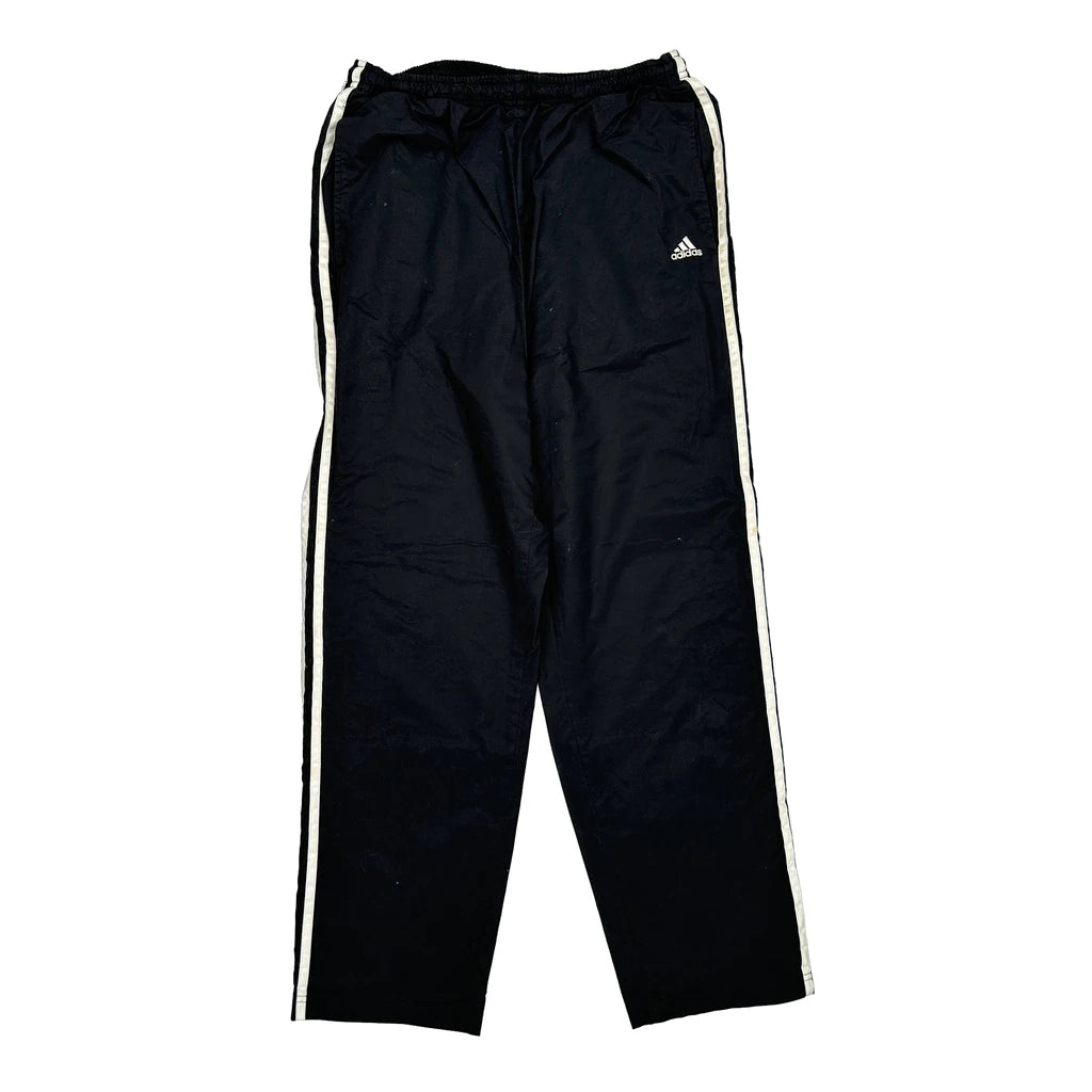 image of Adidas Tracksuit - Small Black Polyester