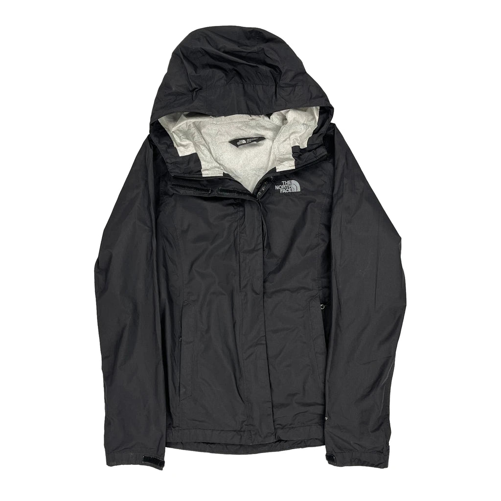image of The North Face Jacket - XS Black Polyester