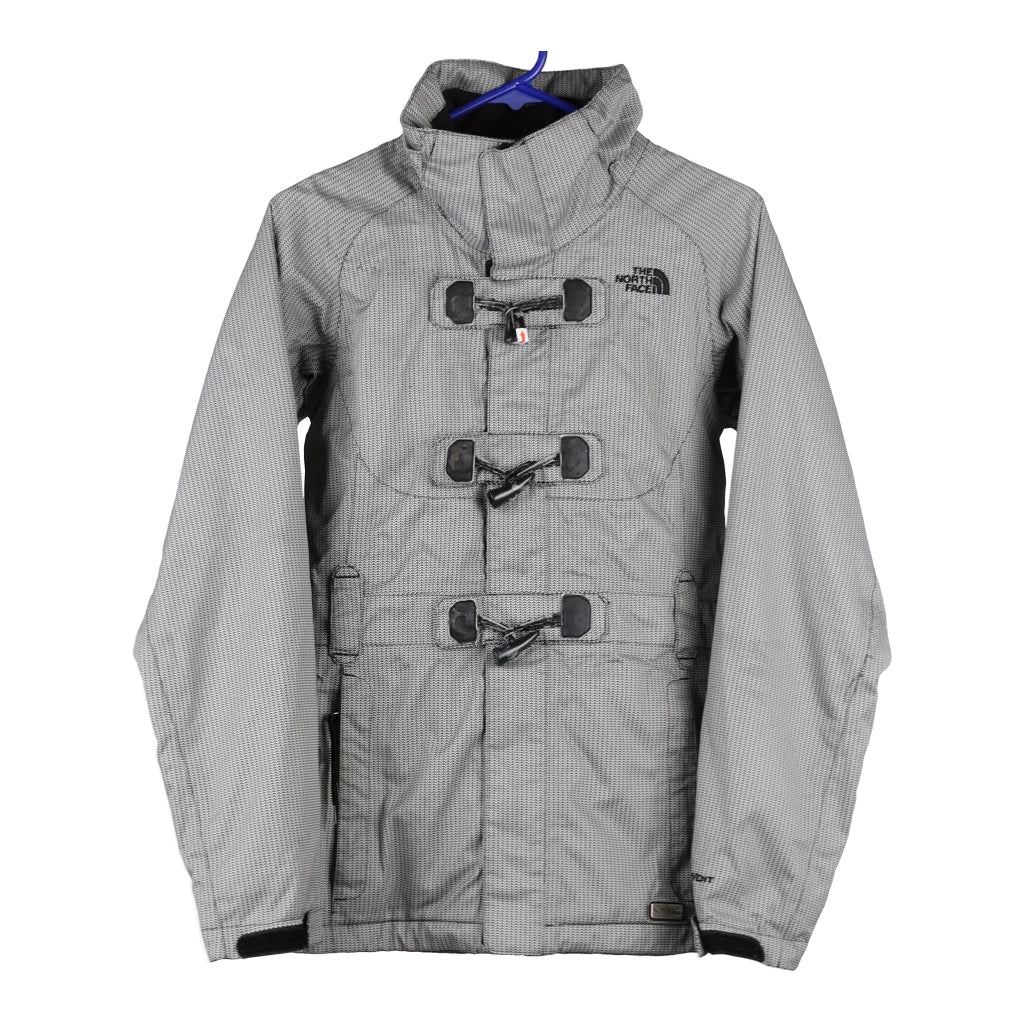 image of The North Face Coat - XS Grey Nylon