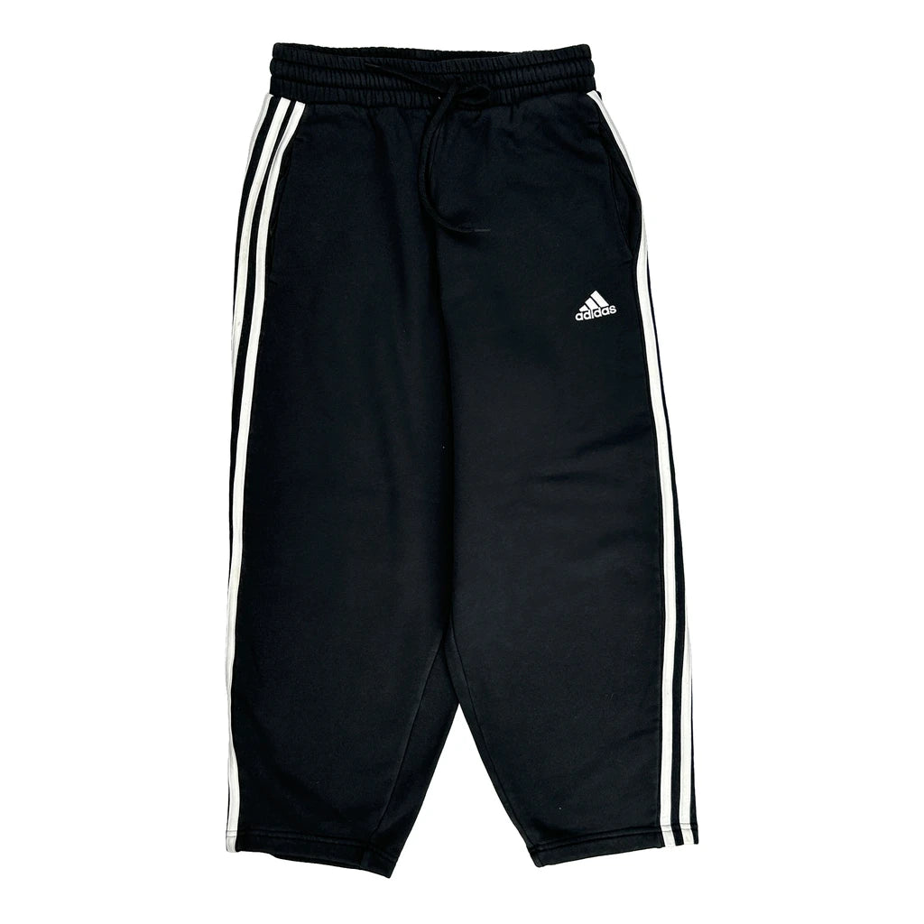 image of Adidas Tracksuit - Small Black Polyester