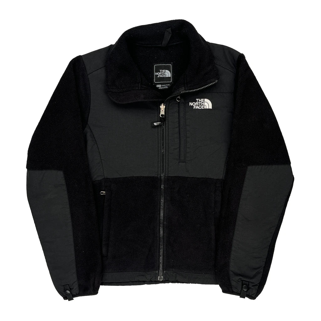 image of Denali The North Face Fleece Jacket - XS Black Polyester