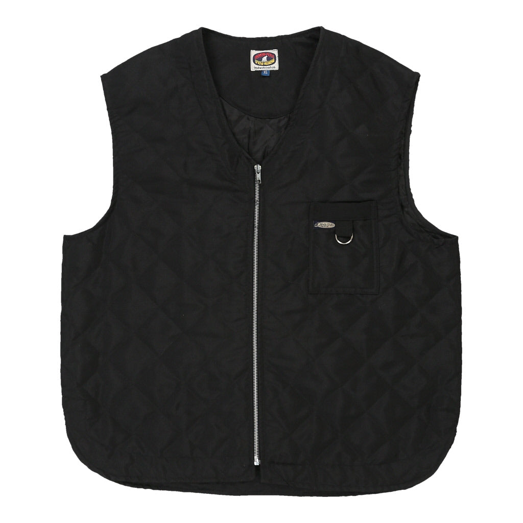 Image of North Pole Gilet - XL Black Polyester