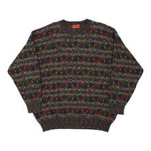 Vintage designer jumpers 2025