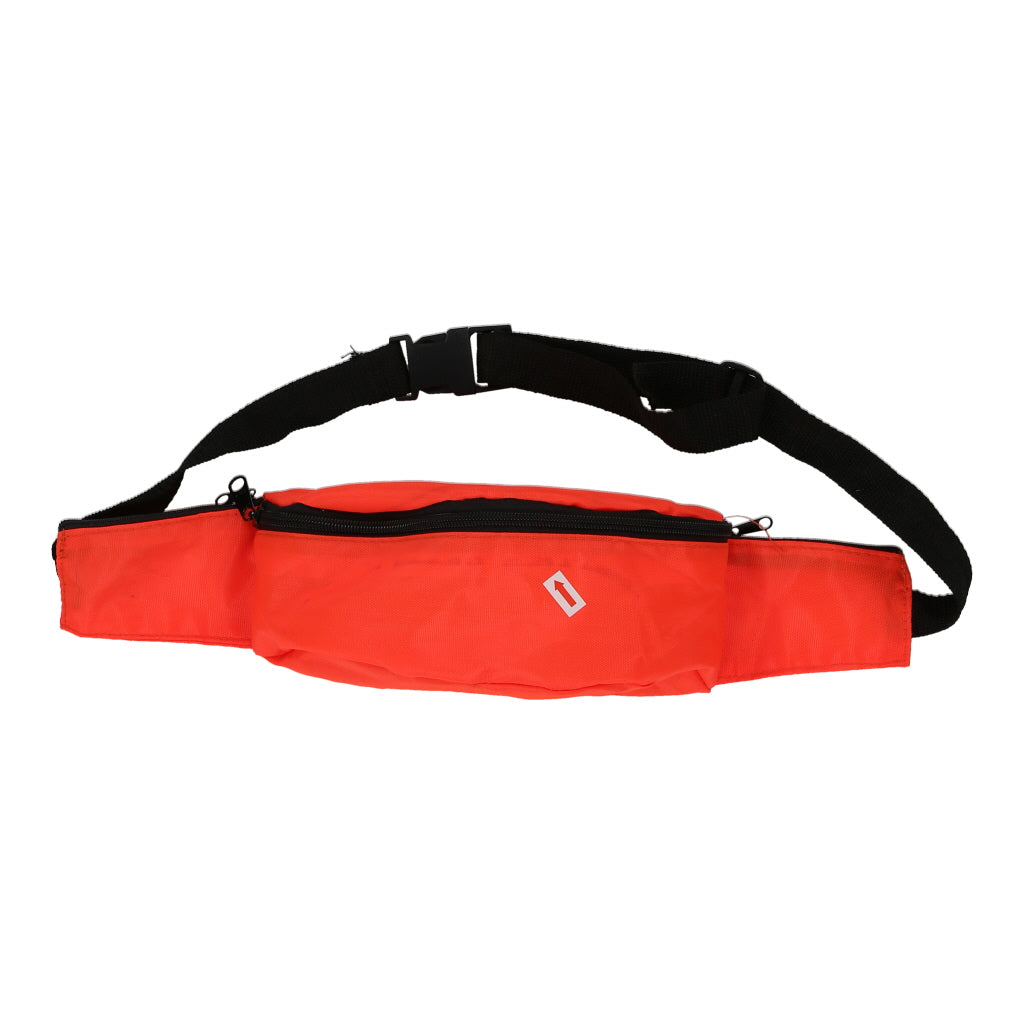 image of Unbranded Bumbag - No Size Red Polyester