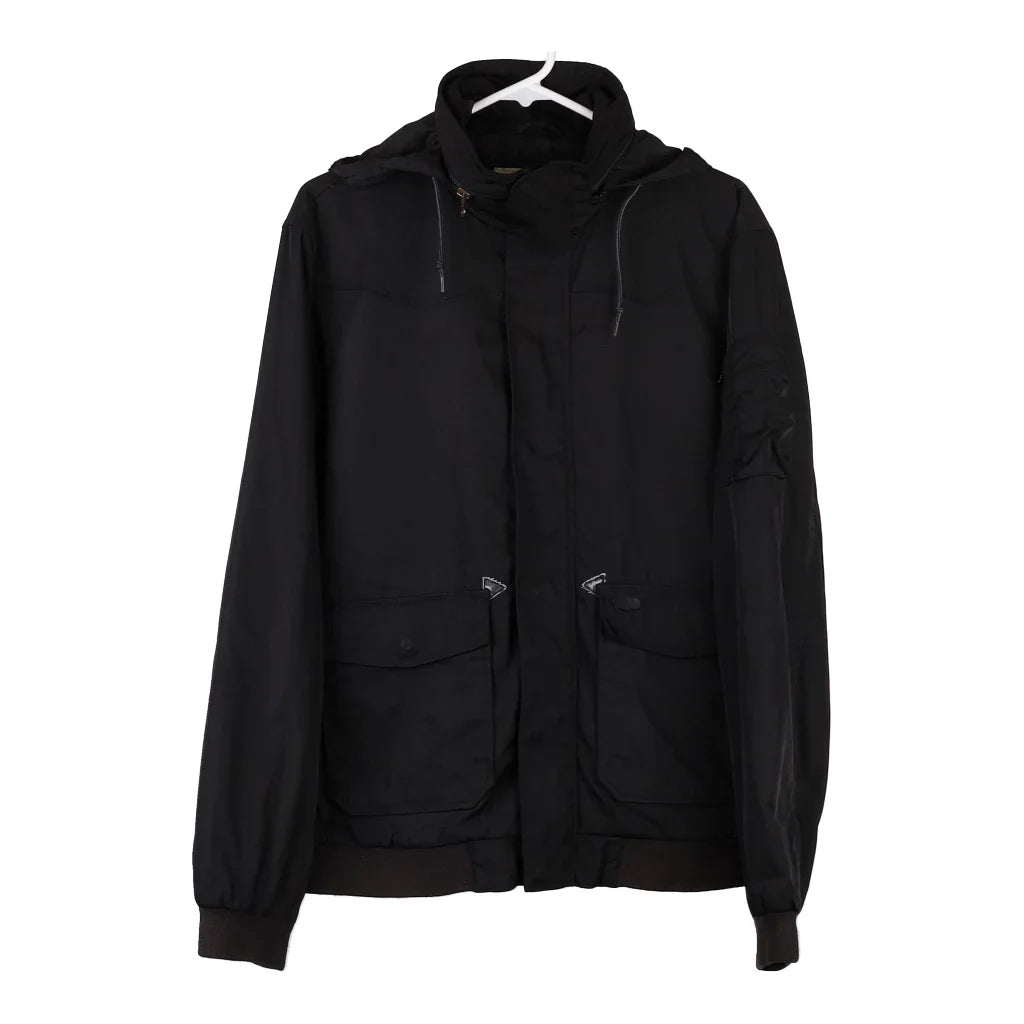 image of Levis Jacket - Medium Black Polyester