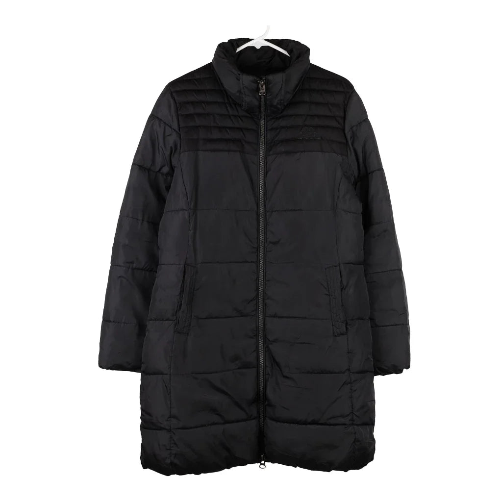 image of Kappa Puffer - XL Black Polyester