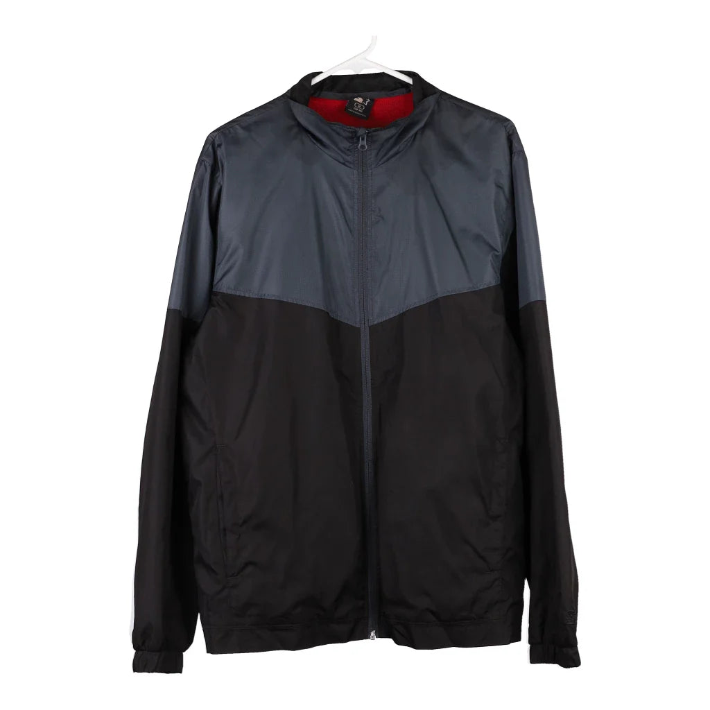 image of Starter Jacket - Medium Black Polyester