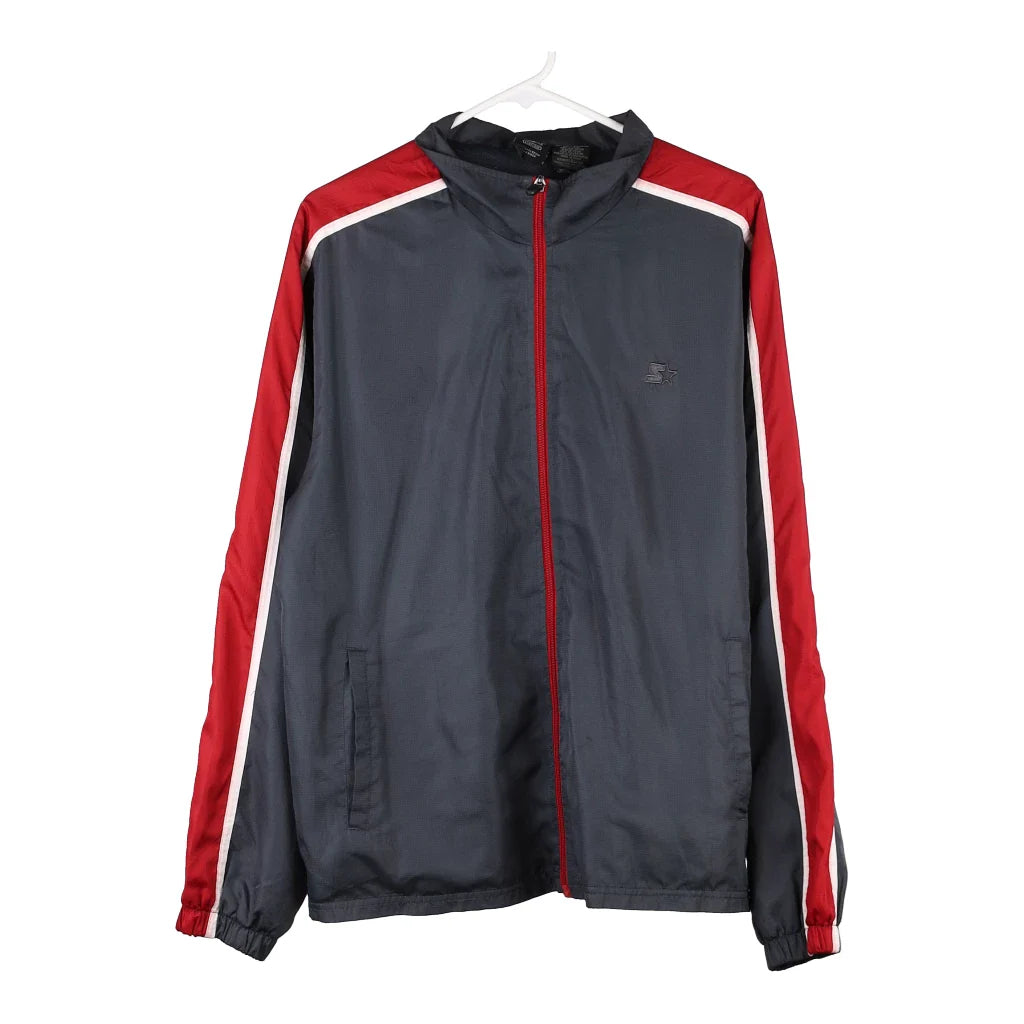 image of Star Wars Jacket - Large Grey Polyester