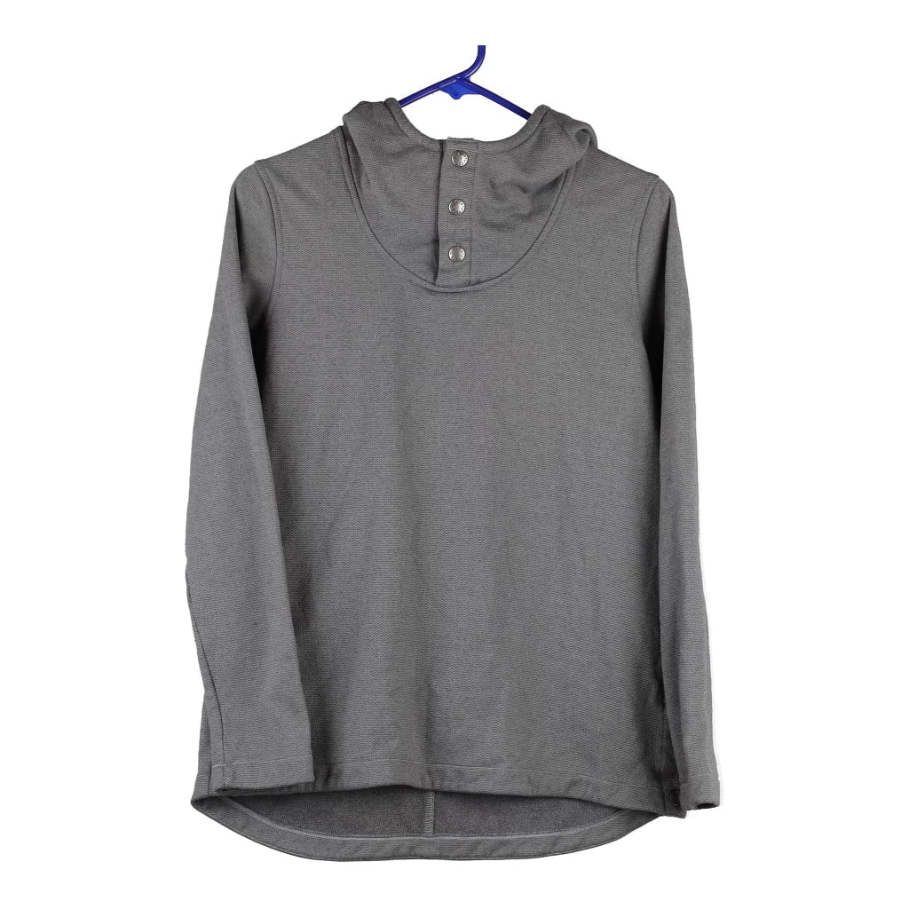 image of The North Face Fleece - Medium Grey Polyester