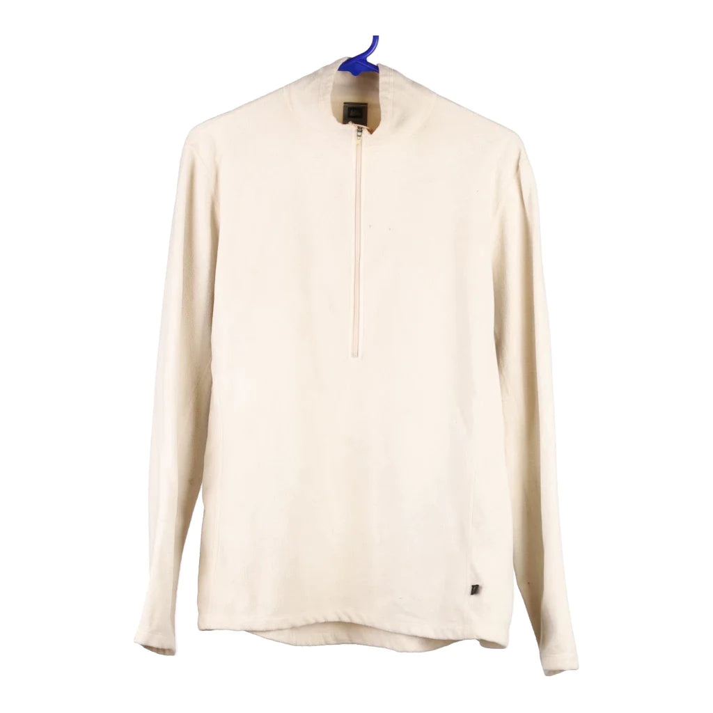 image of Rei Fleece - XL Beige Polyester