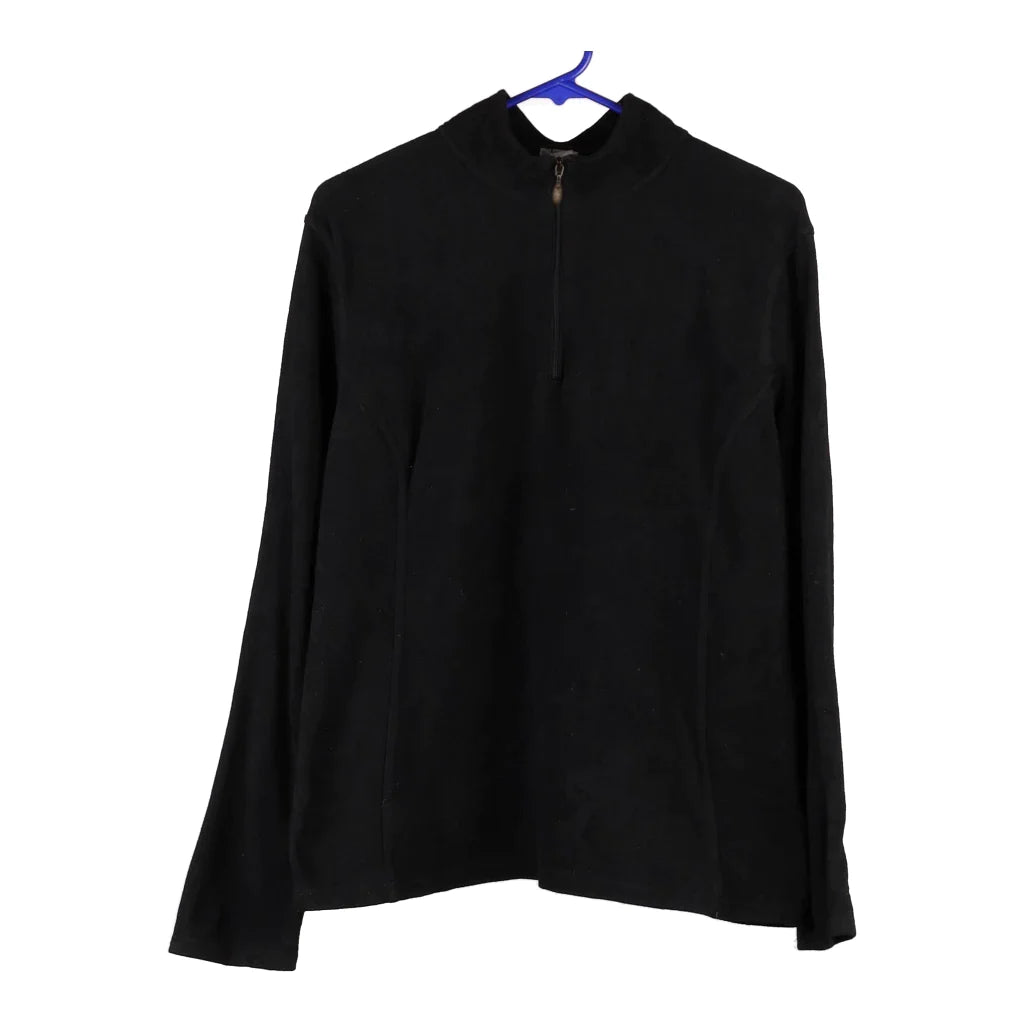 image of Champion Fleece - XL Black Polyester