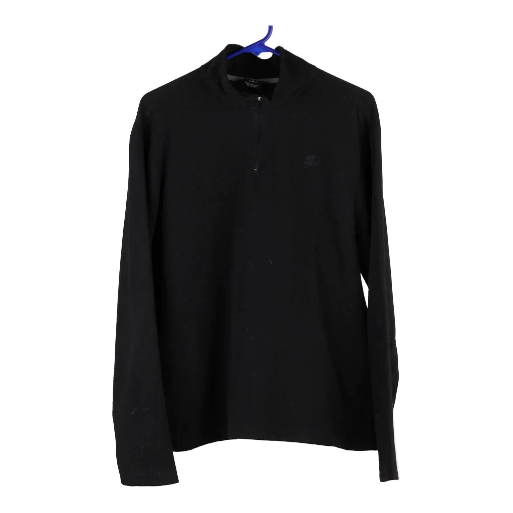 image of Starter Fleece - XL Black Polyester