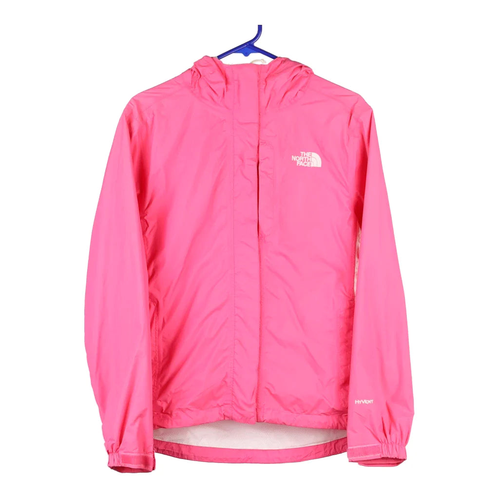 Image of The North Face Jacket - Small Pink Polyester