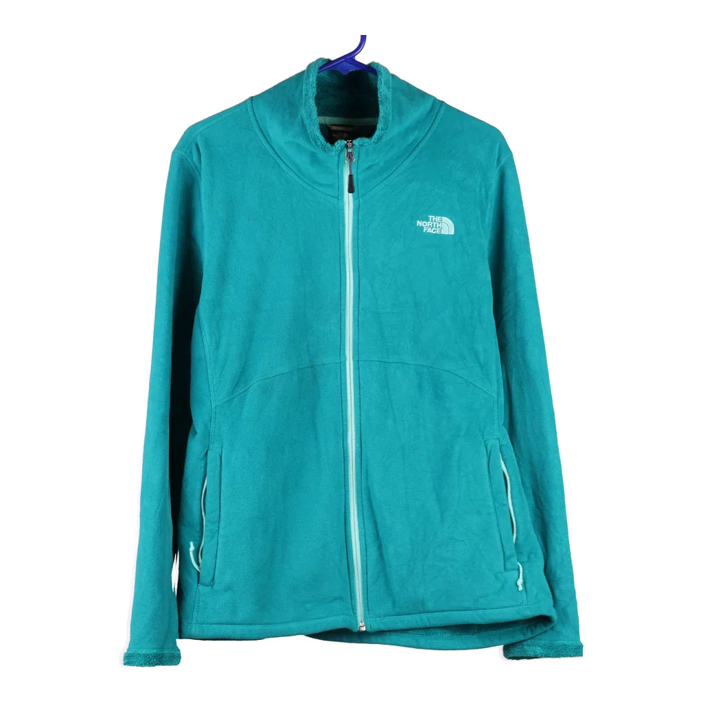 image of The North Face Fleece - XL Blue Polyester