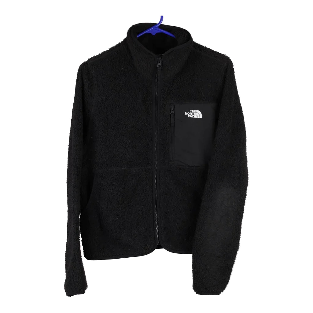 image of The North Face Fleece - Small Black Polyester