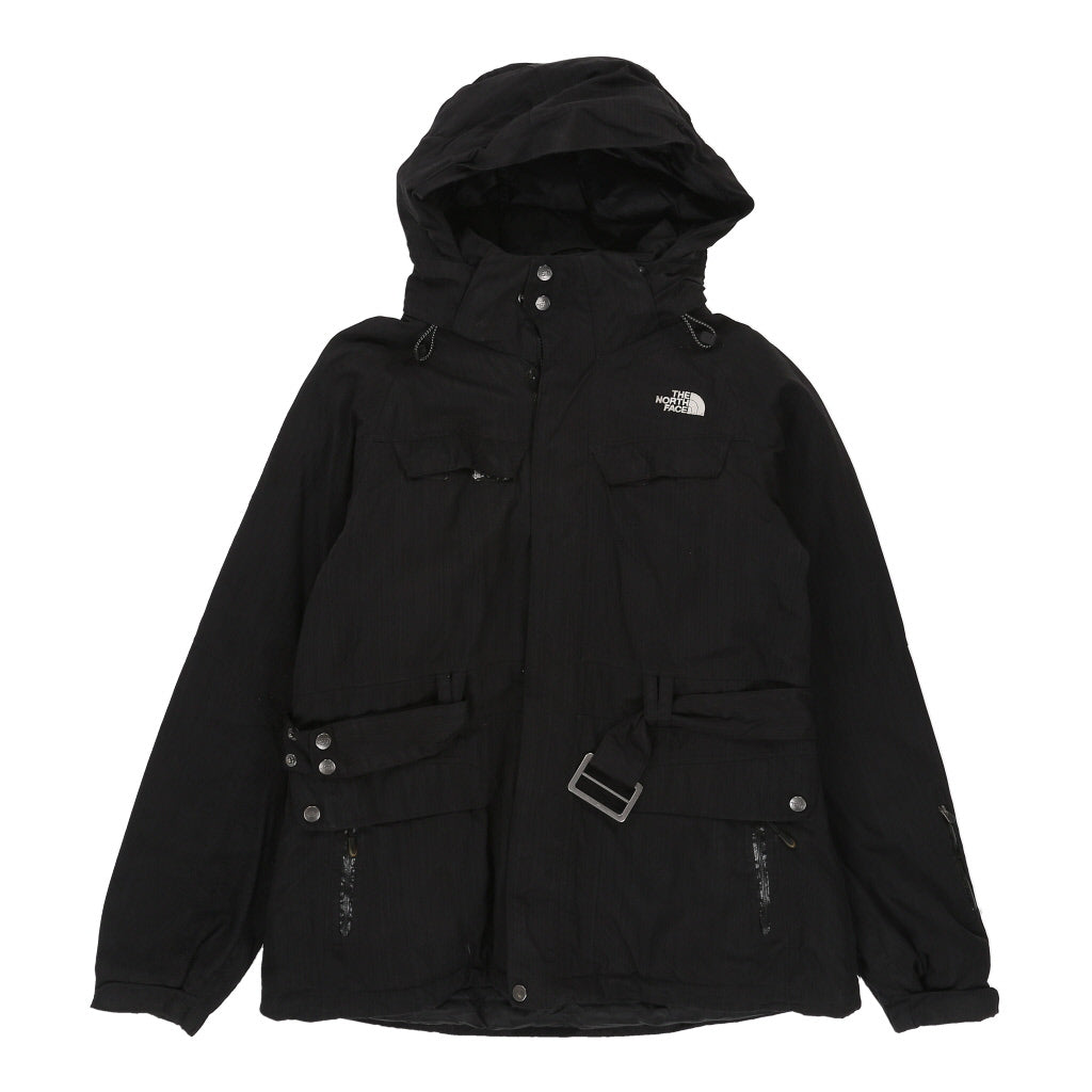 Image of The North Face Jacket - Large Black Nylon