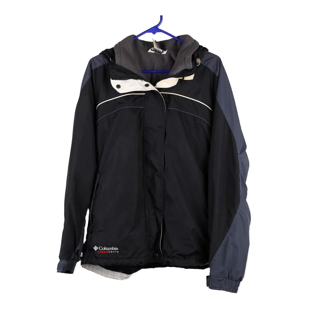 image of Columbia Jacket - XL Black Polyester