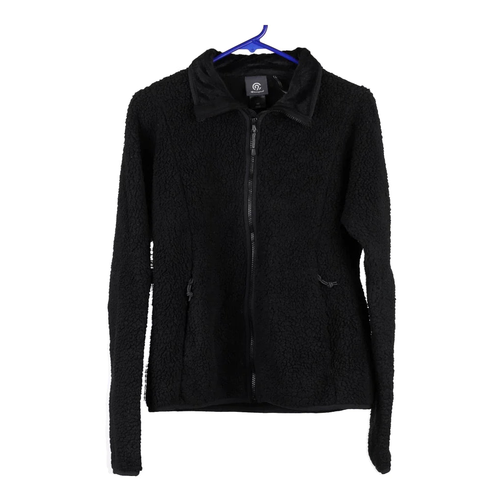 image of Champion Fleece - XS Black Polyester