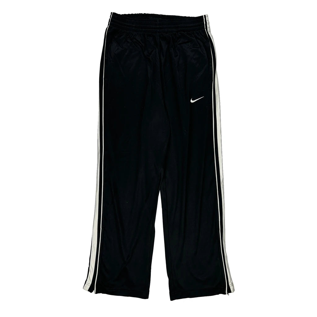 image of Basketball Nike Tracksuit - Small Black Polyester