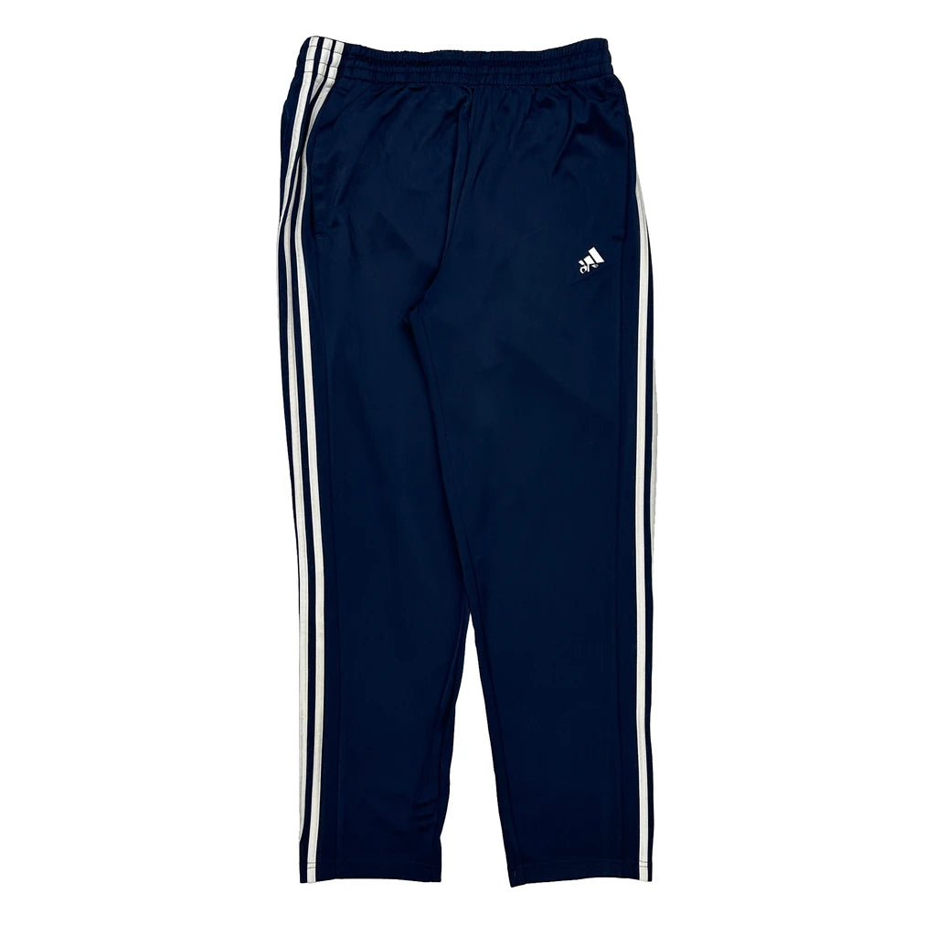 image of Adidas Tracksuit - Small Navy Polyester