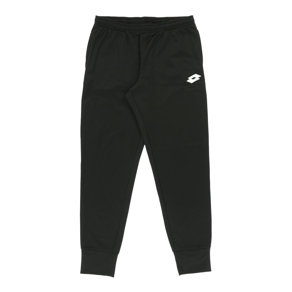 image of Lotto Joggers - XL Black Polyester