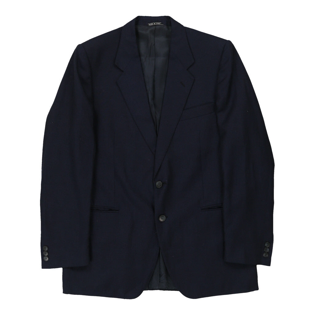 image of Jvlivs Blazer - Large Navy Cotton