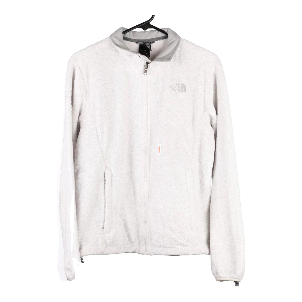 image of The North Face Fleece - Medium White Polyester