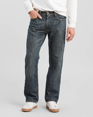 Aggregate 115+ levis jeans range best
