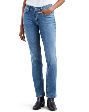 Vintage Levis Jeans Styles & Fits Explained | Vintage Clothing 101 ...
