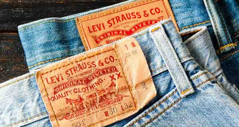 How to Spot Fake Levi's?