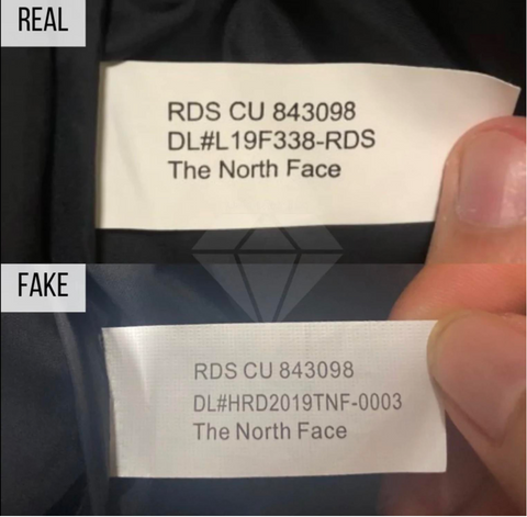 Burberry Coat Authentication: How To Spot Real Vs Fake (2023