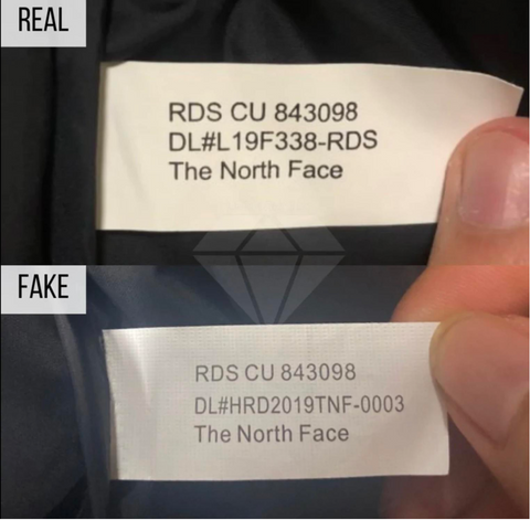 Figure 10. Real vs Fake Label