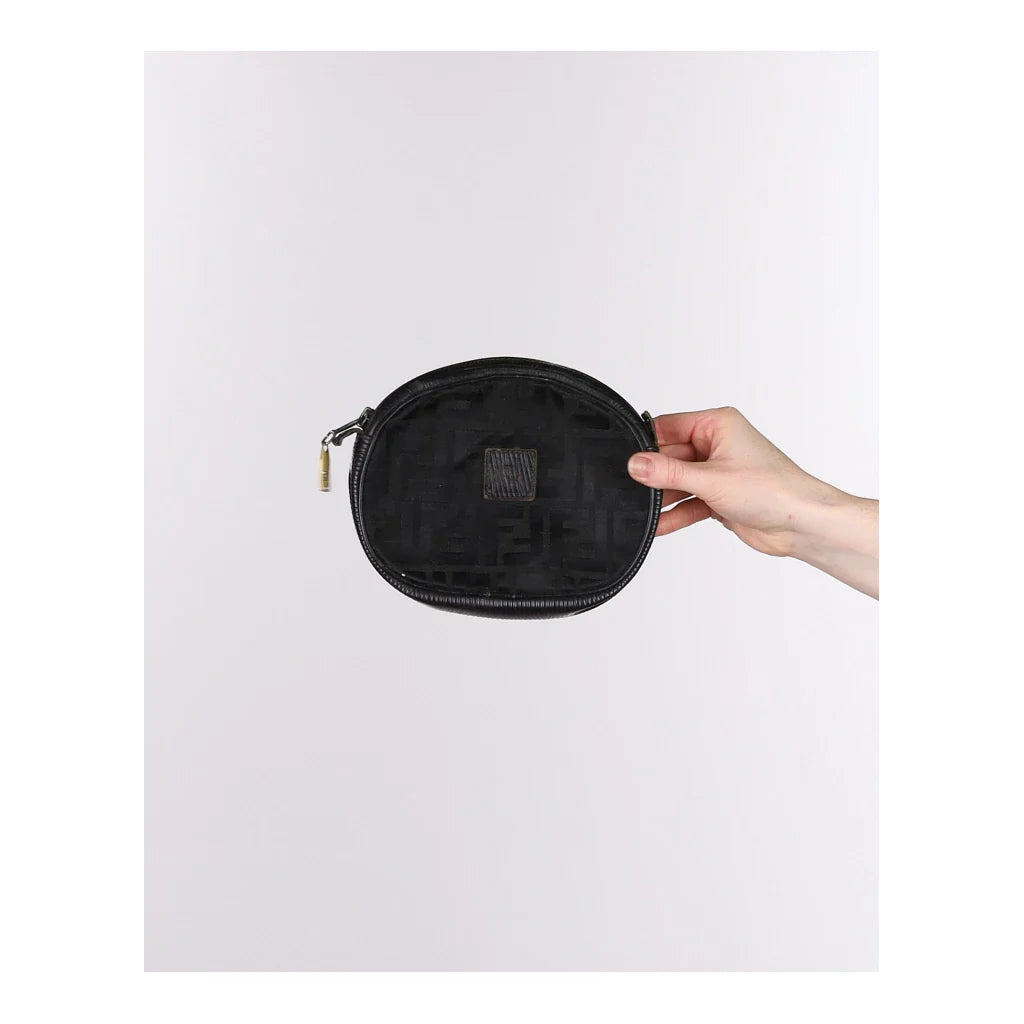 image of Fendi Bag - No Size Black Polyester Blend