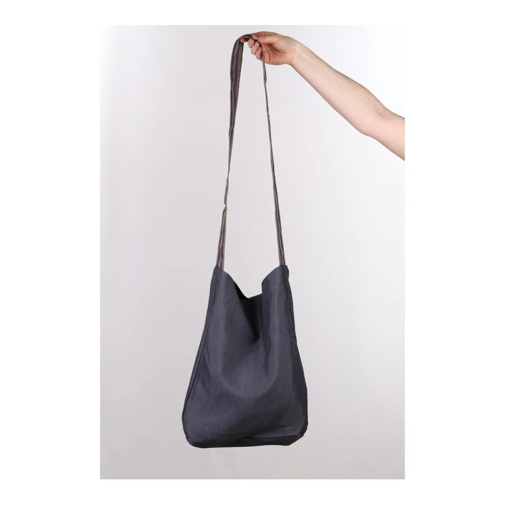 image of Unbranded Reversible Bag - No Size Grey Polyester
