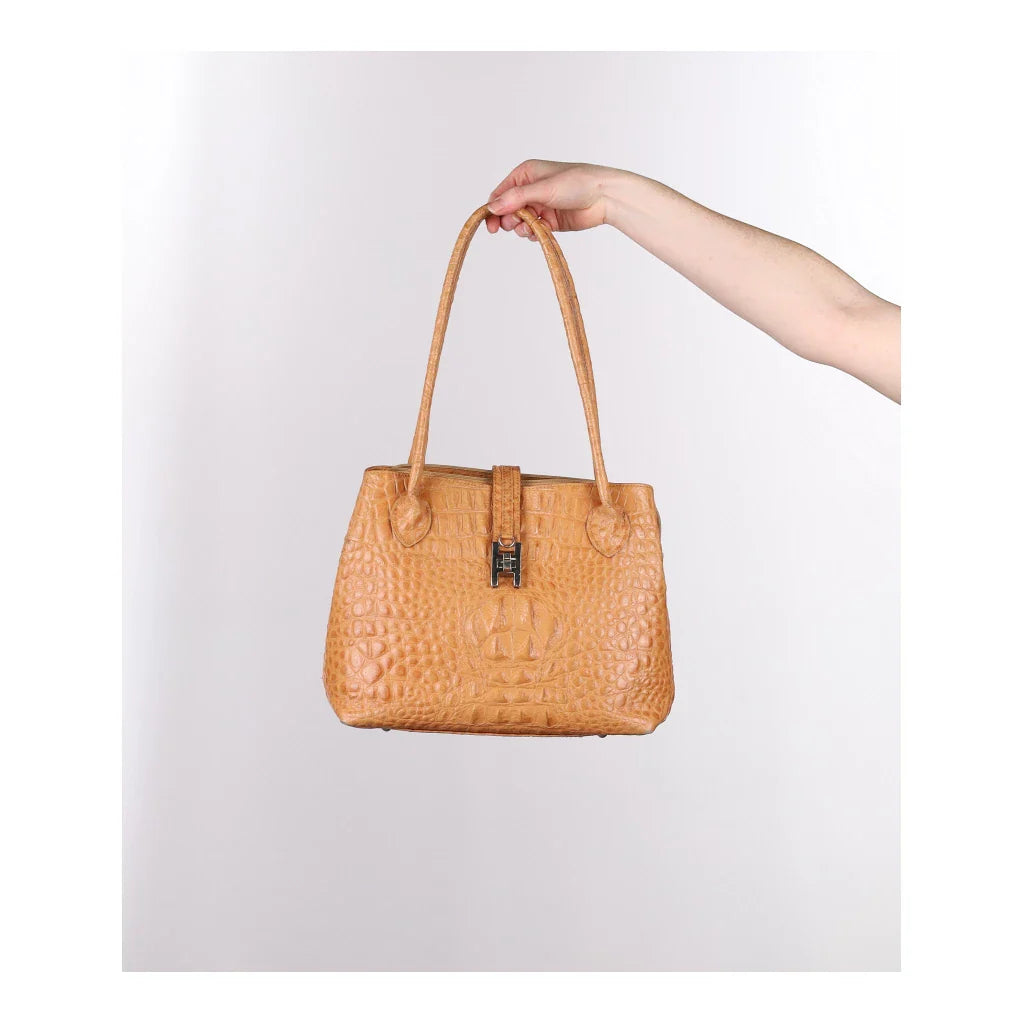 image of Unbranded Bag - No Size Brown Leather