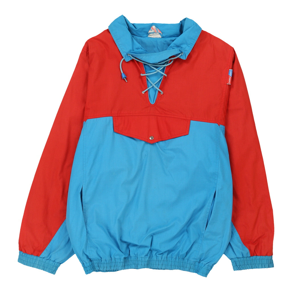 image of Pall Mall Jacket - XL Block Colour Nylon