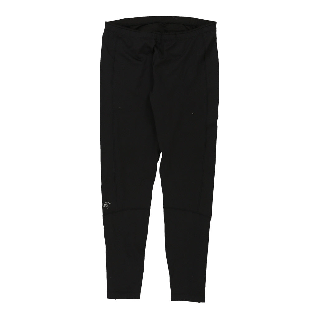 image of Arc'Teryx Tracksuit - Large Black Polyester