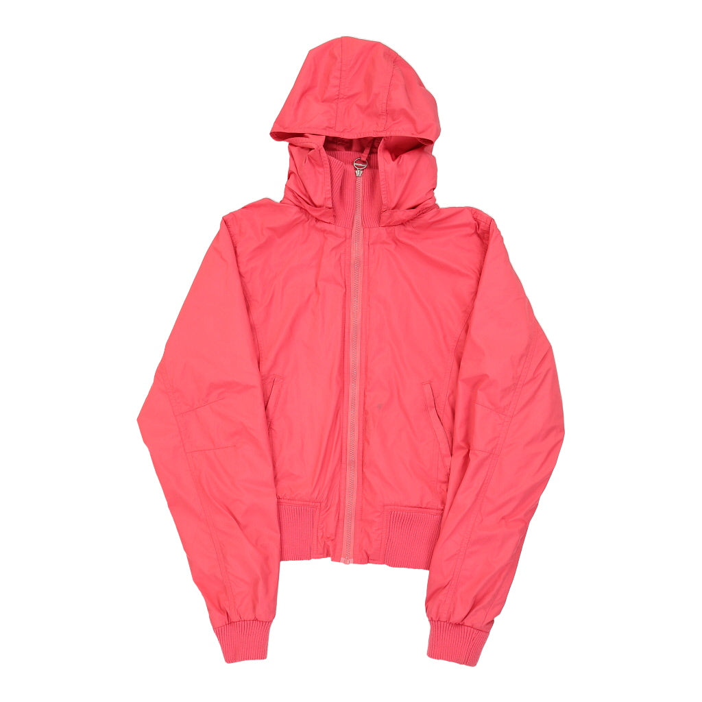 image of Champion Jacket - Medium Pink Polyester