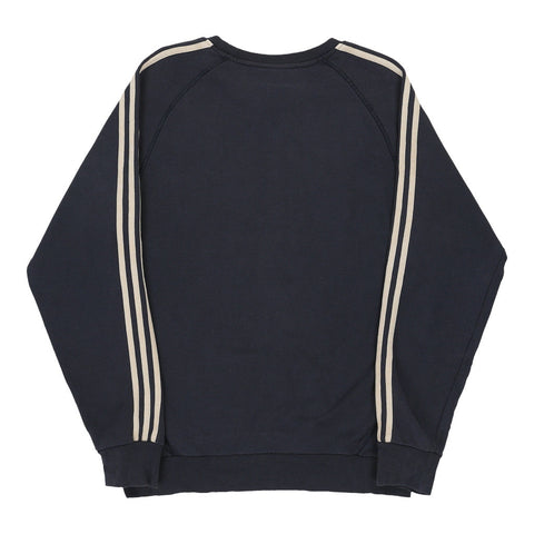 retro adidas sweatshirt