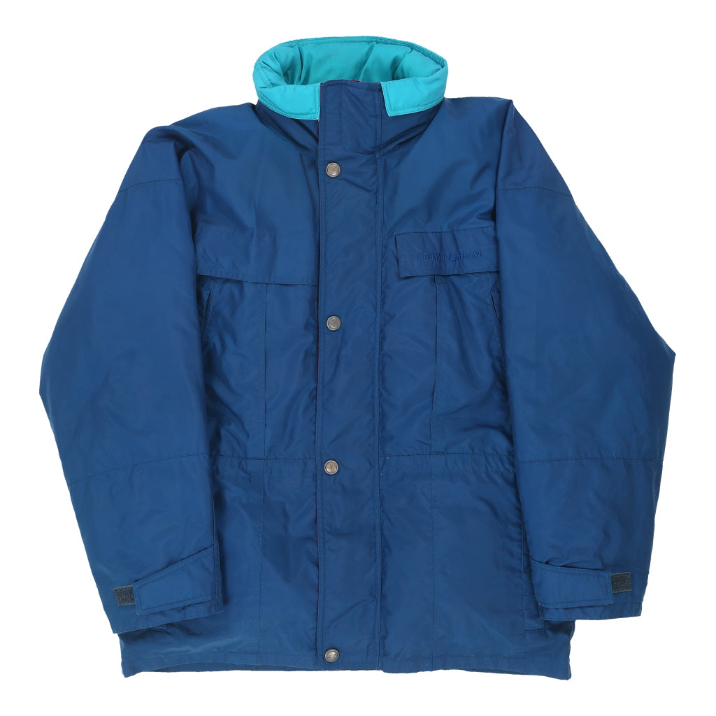 image of Vintage Colmar Ski Jacket - Medium Blue Polyester