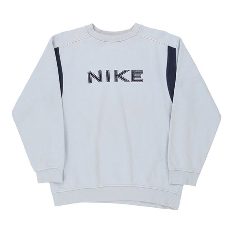 retro nike sweatshirt women's