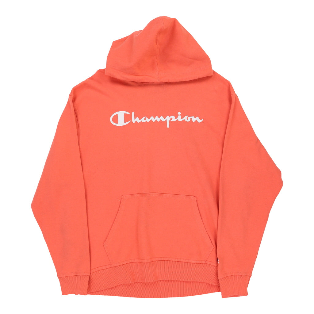 champion sweater thrifted