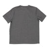 Vintage Champion T-Shirt - Large Grey Cotton - Thrifted.com